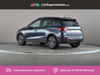 Used SEAT Arona 2023 for sale - 75183046: Photo