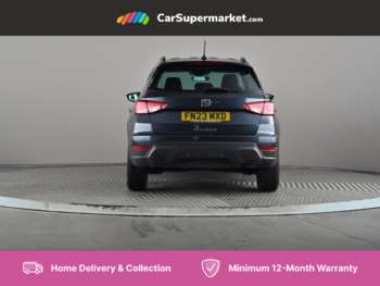 Used SEAT Arona 2023 for sale - 75183046: Photo