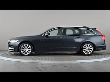Used Volvo V90 2019 for sale - 79805629: Photo