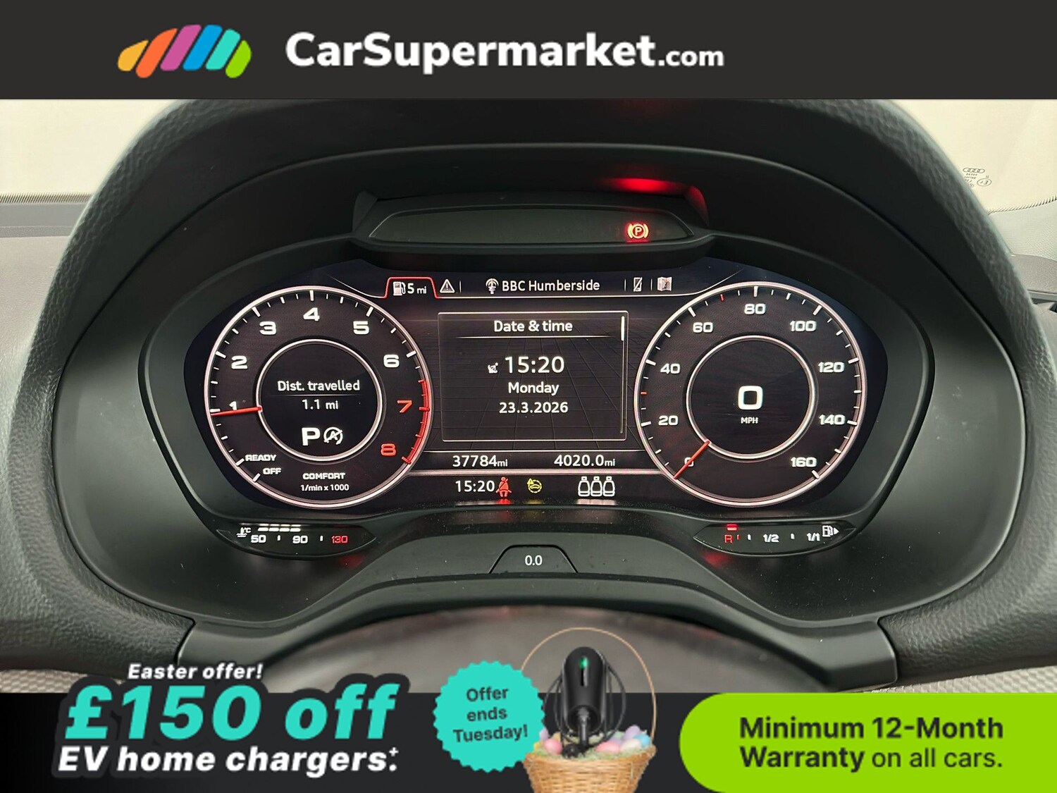 Used Audi Q2 2023 for sale - 78097842: Photo 16