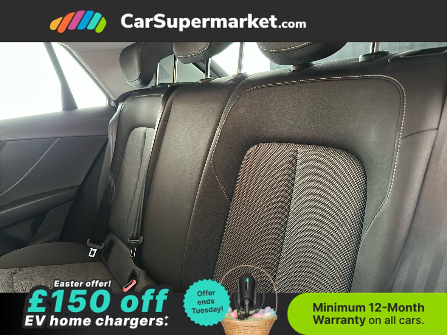 Used Audi Q2 2023 for sale - 78097842: Photo 19