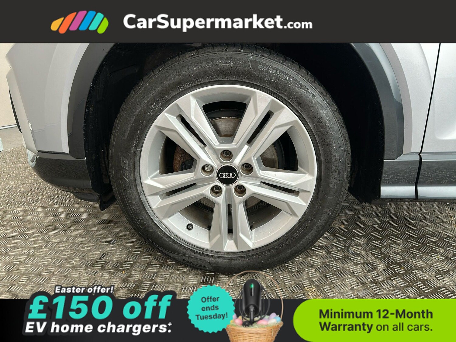 Used Audi Q2 2023 for sale - 78097842: Photo 20