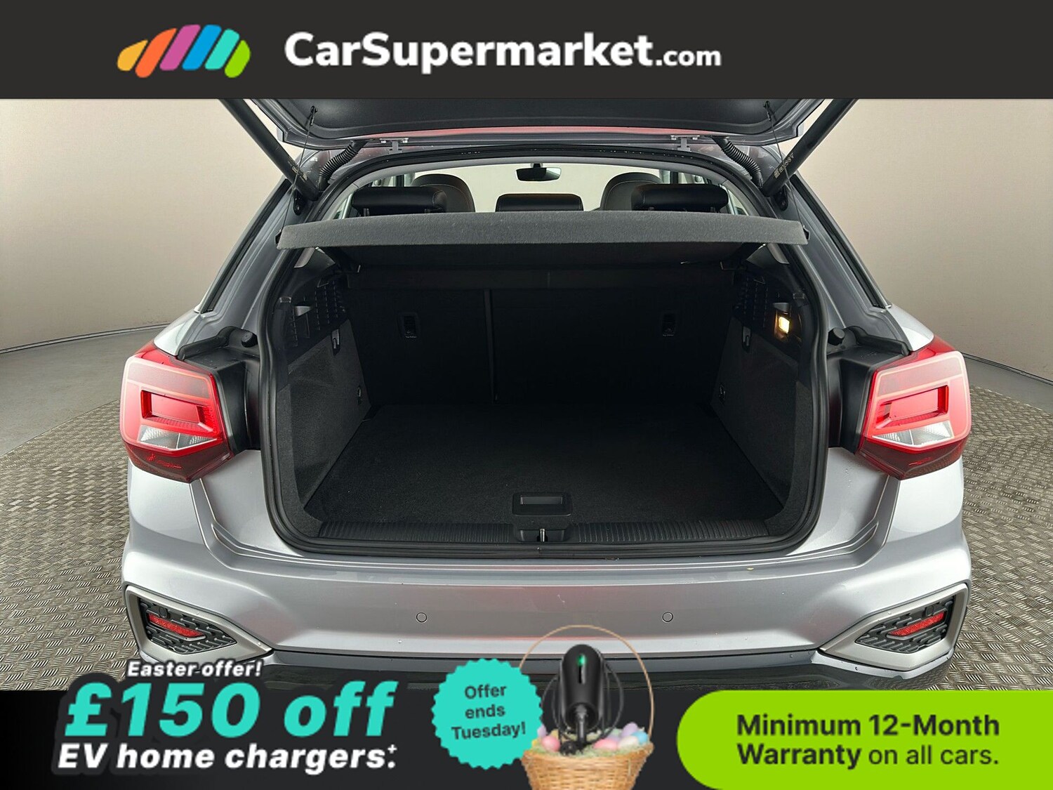 Used Audi Q2 2023 for sale - 78097842: Photo 23