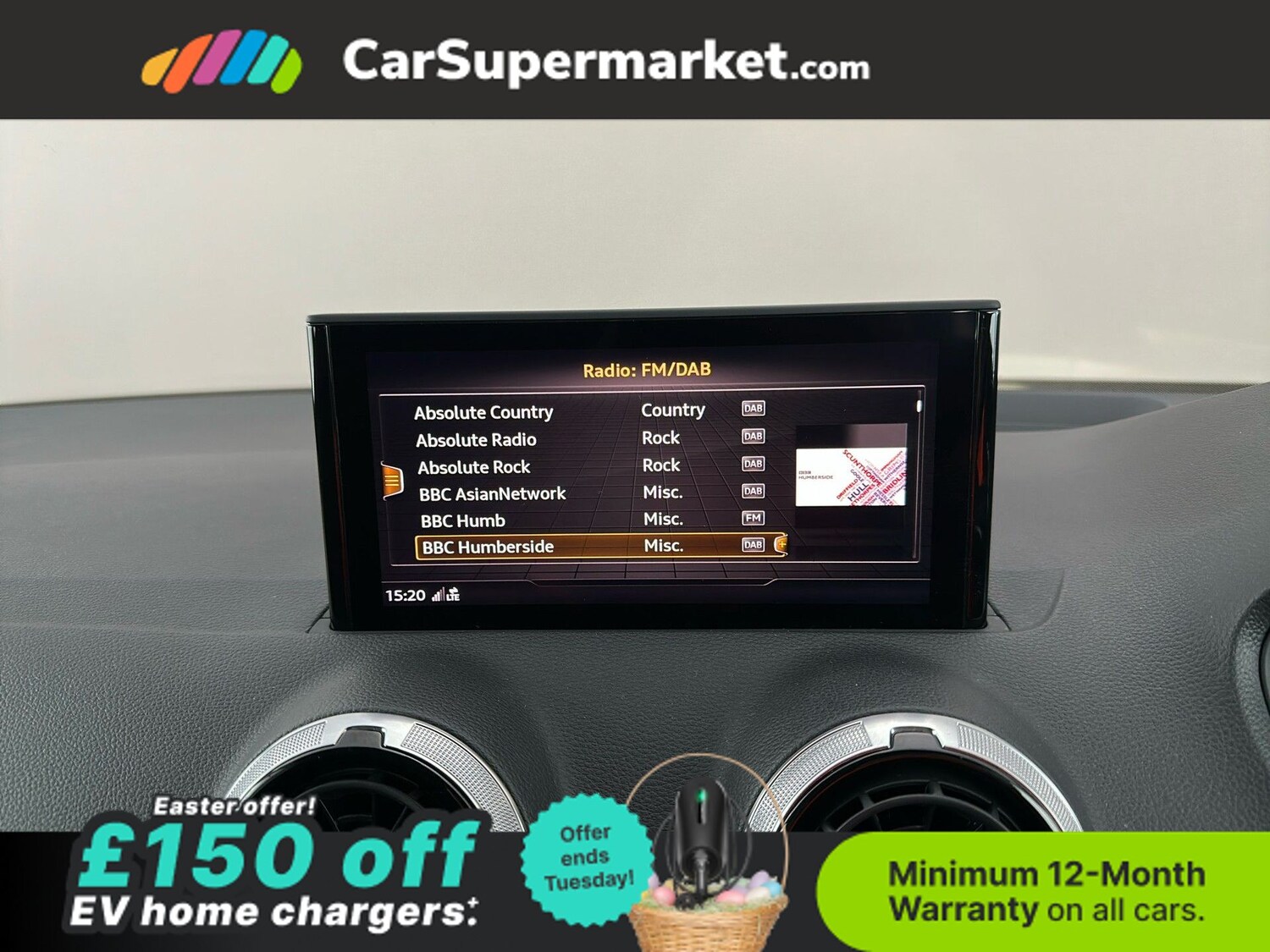 Used Audi Q2 2023 for sale - 78097842: Photo 25