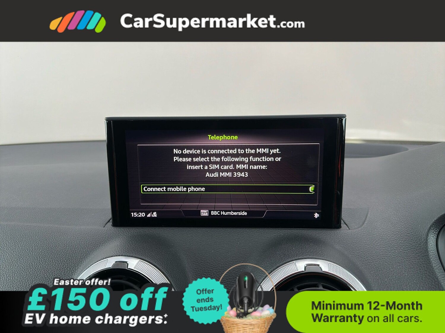 Used Audi Q2 2023 for sale - 78097842: Photo 26