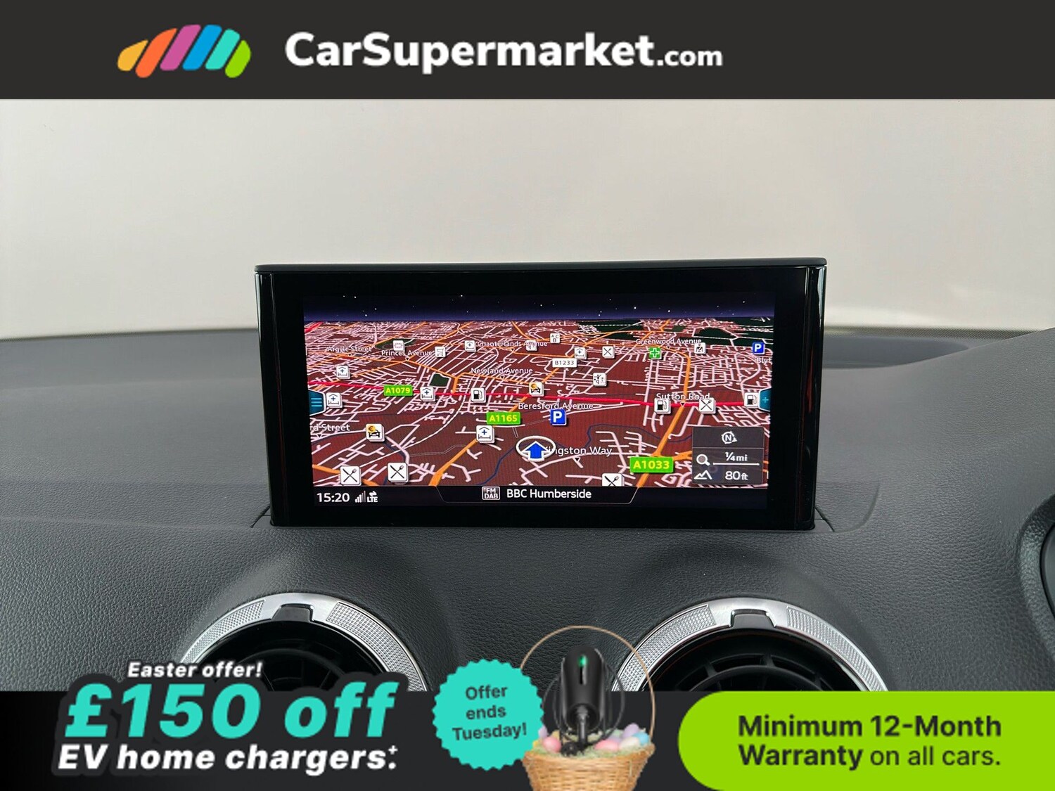 Used Audi Q2 2023 for sale - 78097842: Photo 27