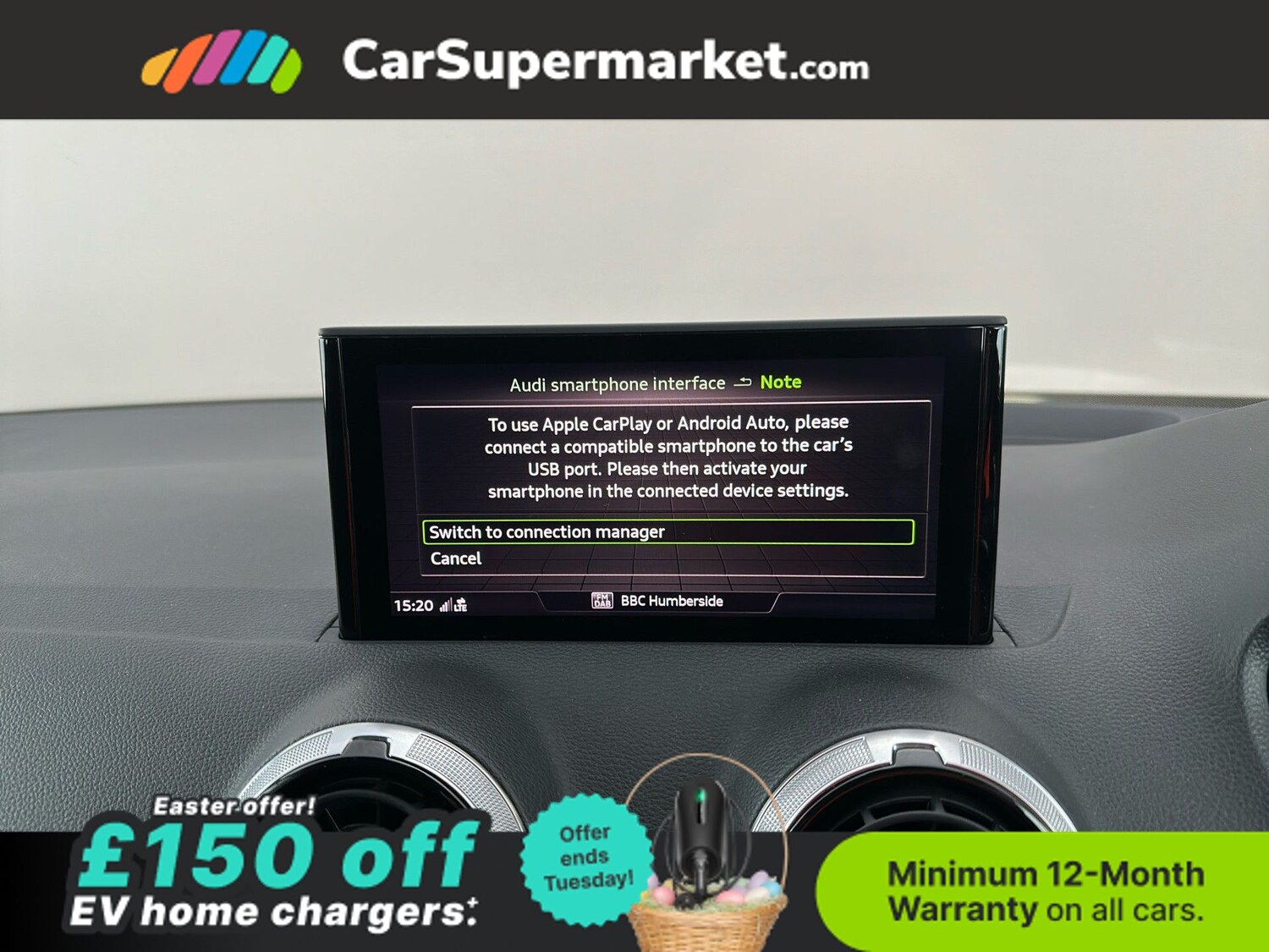 Used Audi Q2 2023 for sale - 78097842: Photo 28