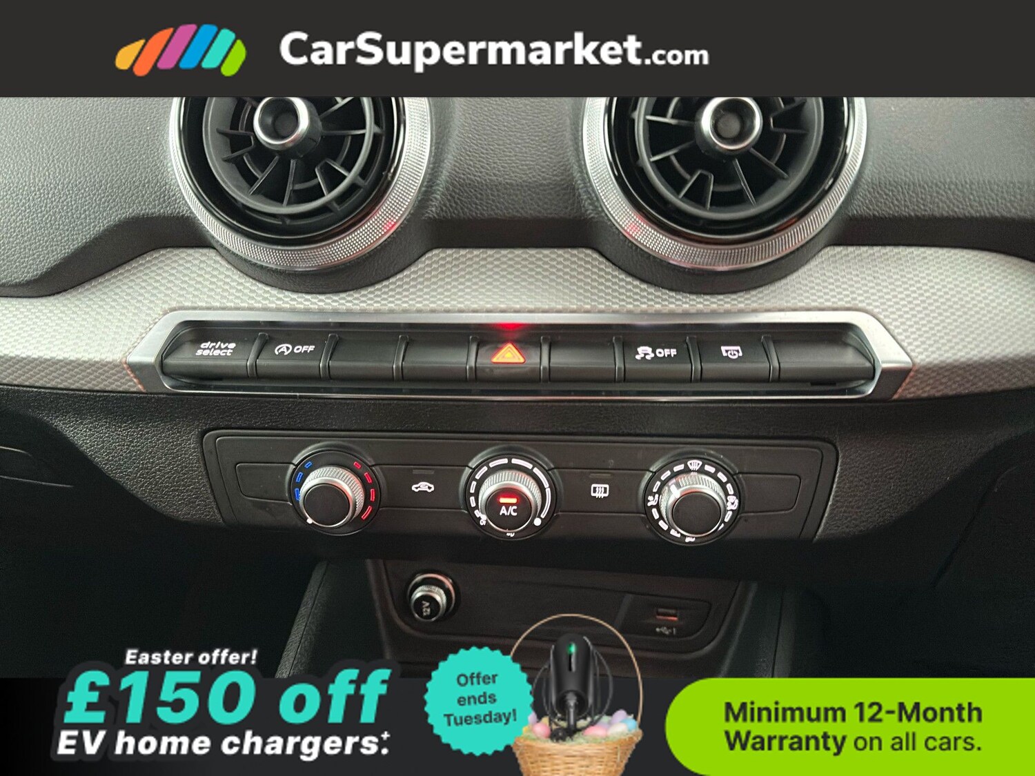 Used Audi Q2 2023 for sale - 78097842: Photo 29