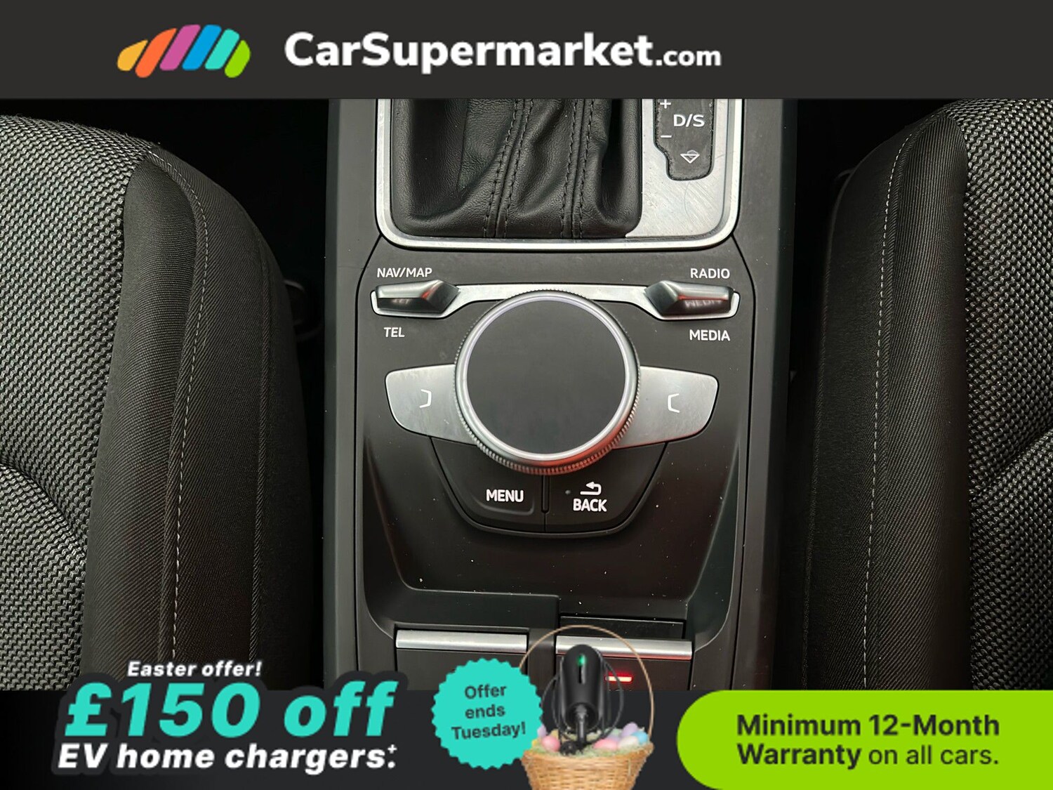 Used Audi Q2 2023 for sale - 78097842: Photo 30