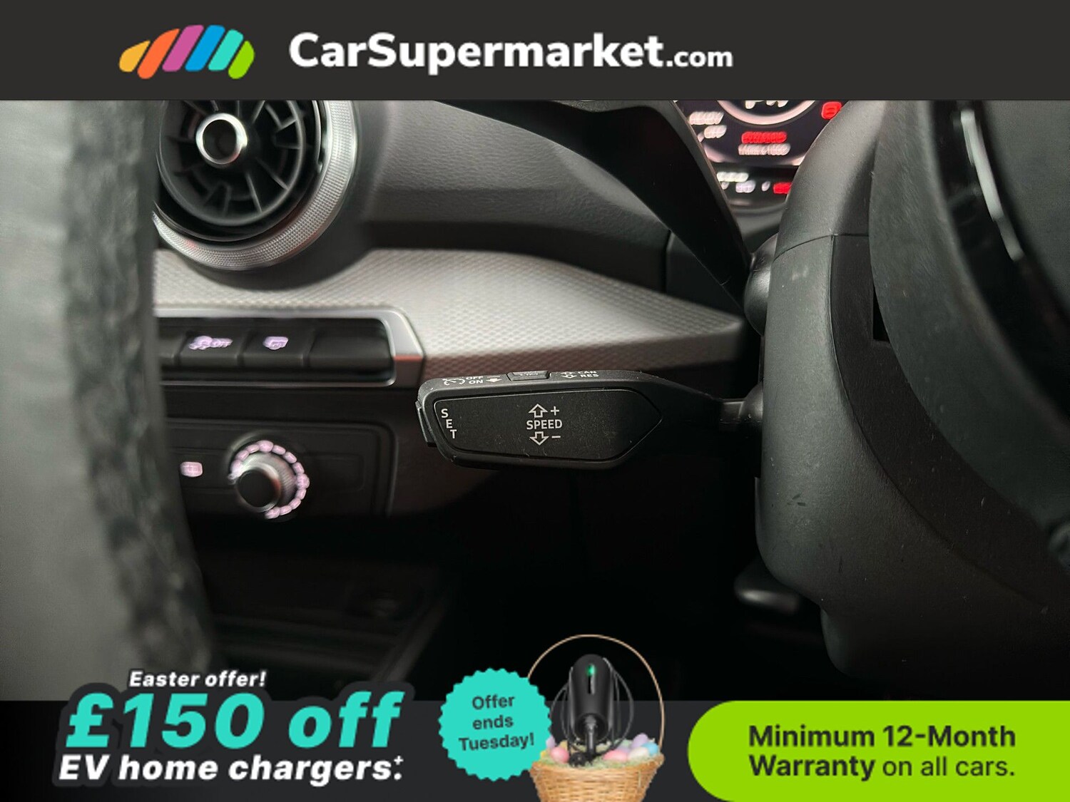 Used Audi Q2 2023 for sale - 78097842: Photo 32