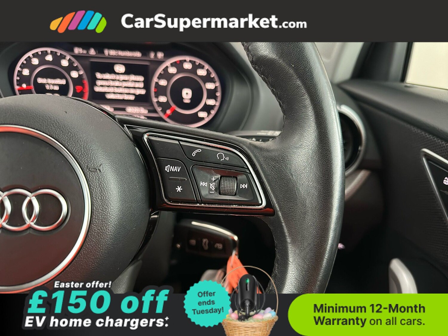 Used Audi Q2 2023 for sale - 78097842: Photo 34