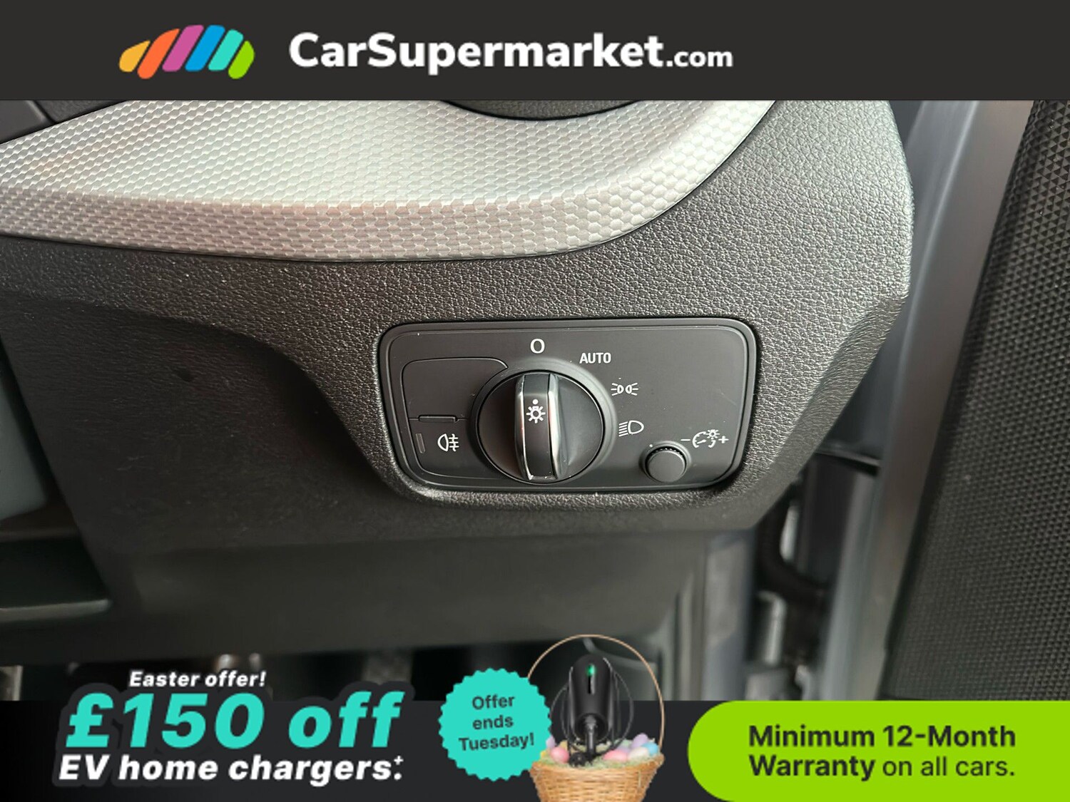 Used Audi Q2 2023 for sale - 78097842: Photo 35