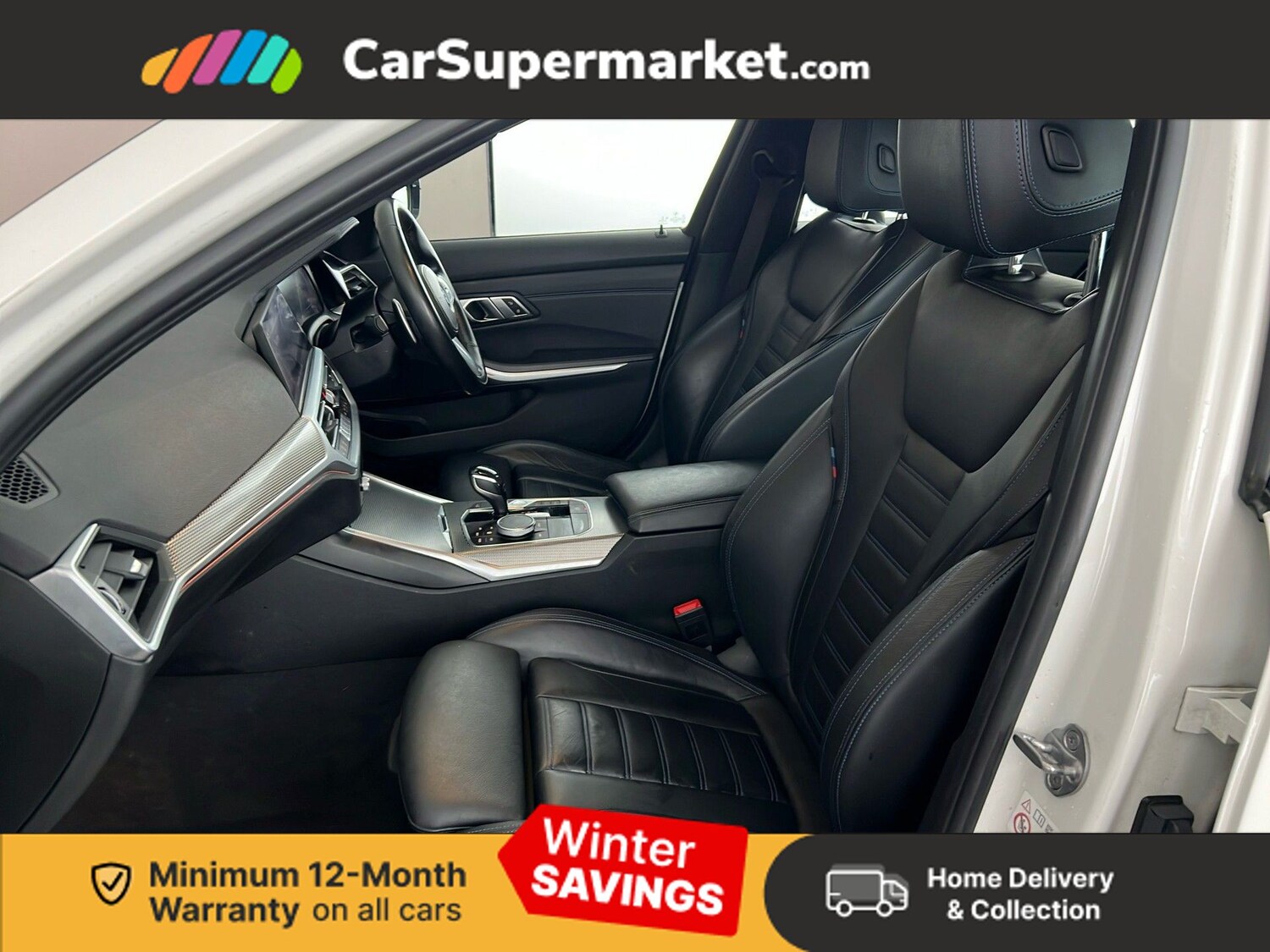 Used BMW 3 Series 2019 for sale - 77032419: Photo 18