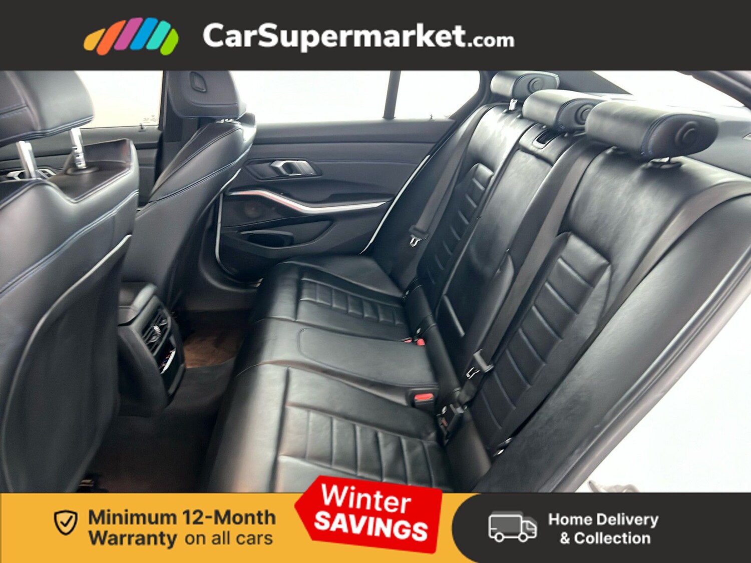 Used BMW 3 Series 2019 for sale - 77032419: Photo 19