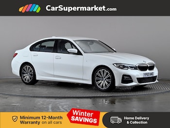 BMW 3 Series feature image
