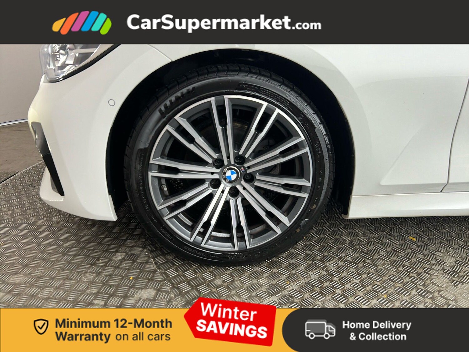 Used BMW 3 Series 2019 for sale - 77032419: Photo 20