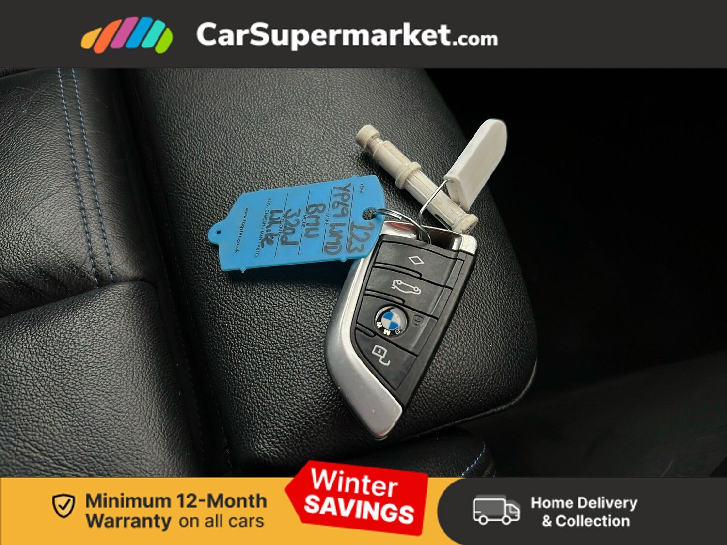 Used BMW 3 Series 2019 for sale - 77032419: Photo 24