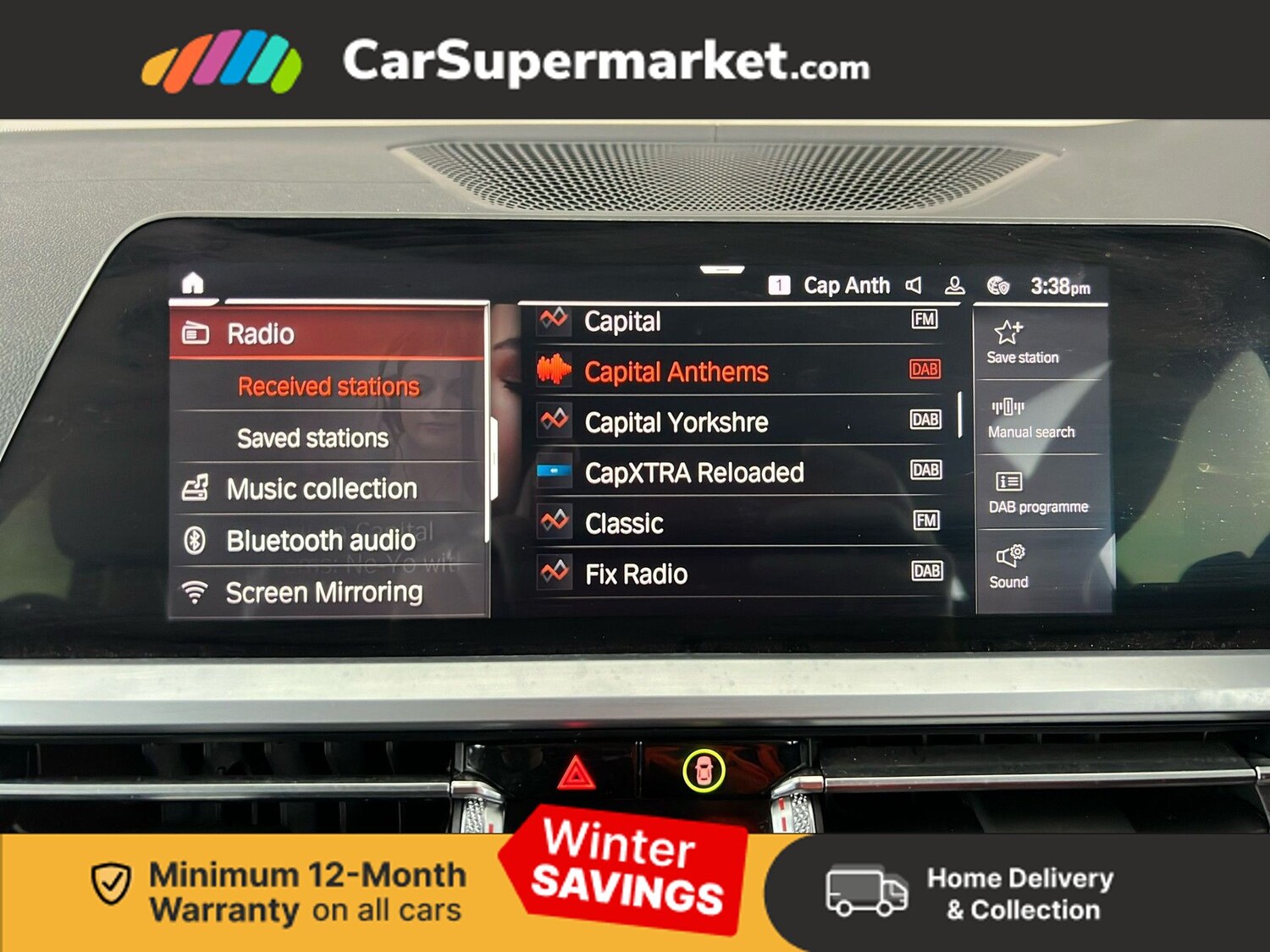 Used BMW 3 Series 2019 for sale - 77032419: Photo 25