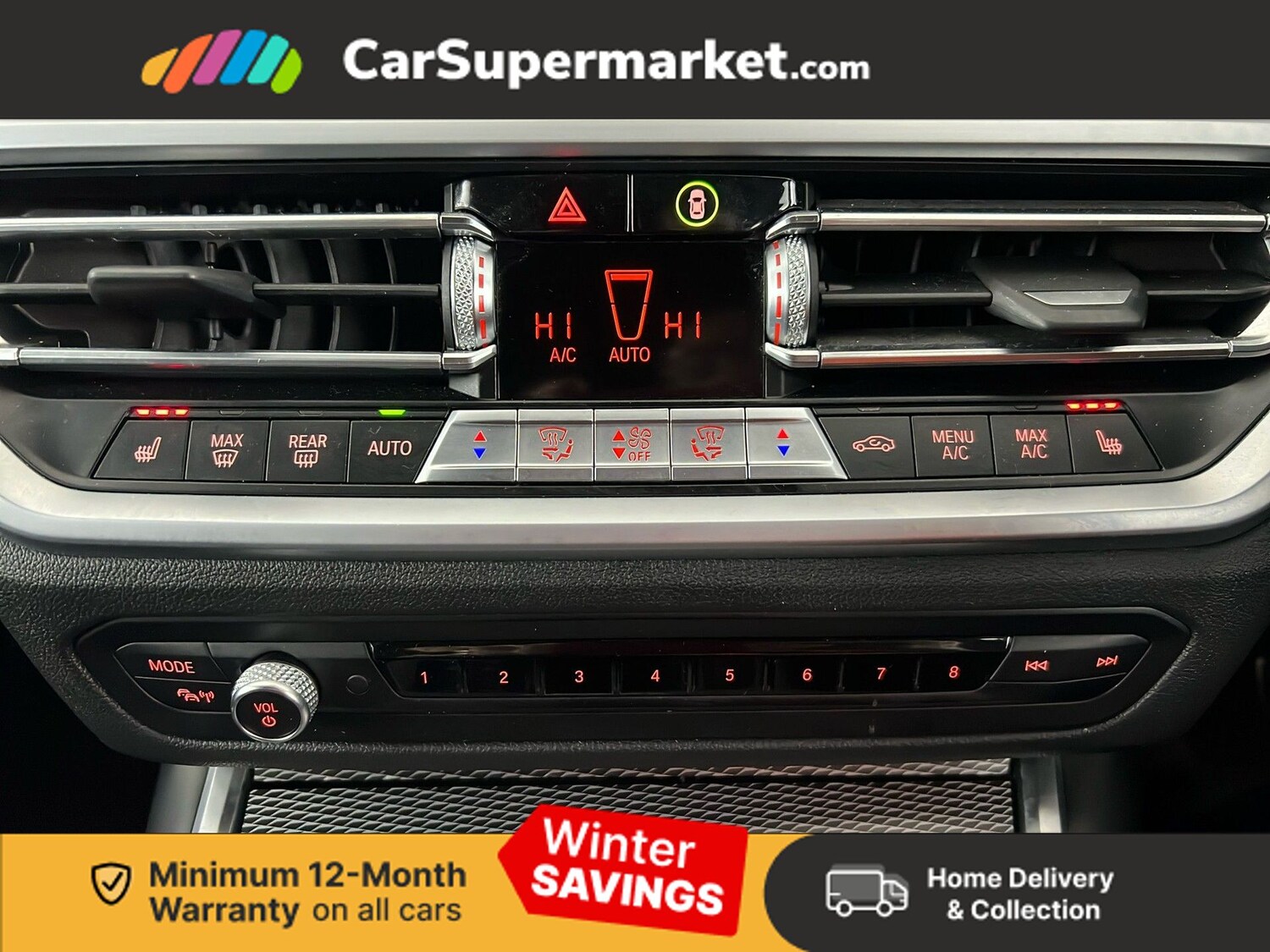 Used BMW 3 Series 2019 for sale - 77032419: Photo 26