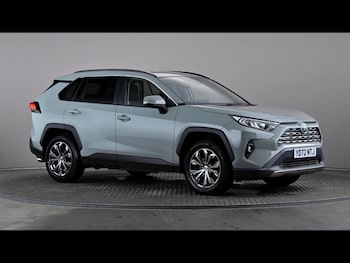 Used Toyota RAV4 2022 for sale - 79173122: Photo