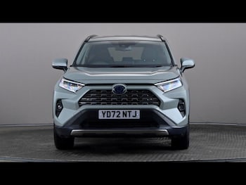 Used Toyota RAV4 2022 for sale - 79173122: Photo