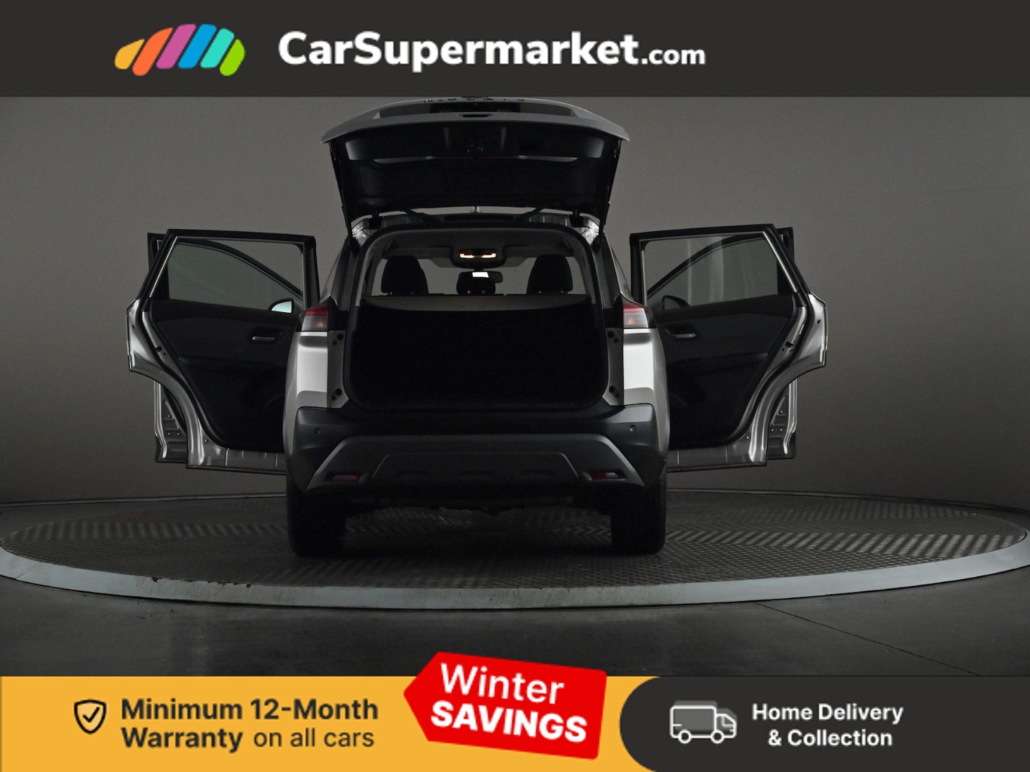 Used Nissan X-Trail 2022 for sale - 77275279: Photo 12