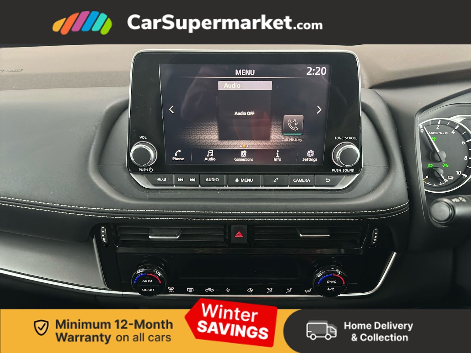 Used Nissan X-Trail 2022 for sale - 77275279: Photo 16