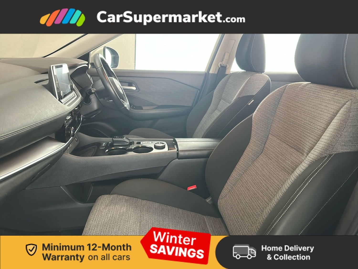 Used Nissan X-Trail 2022 for sale - 77275279: Photo 17