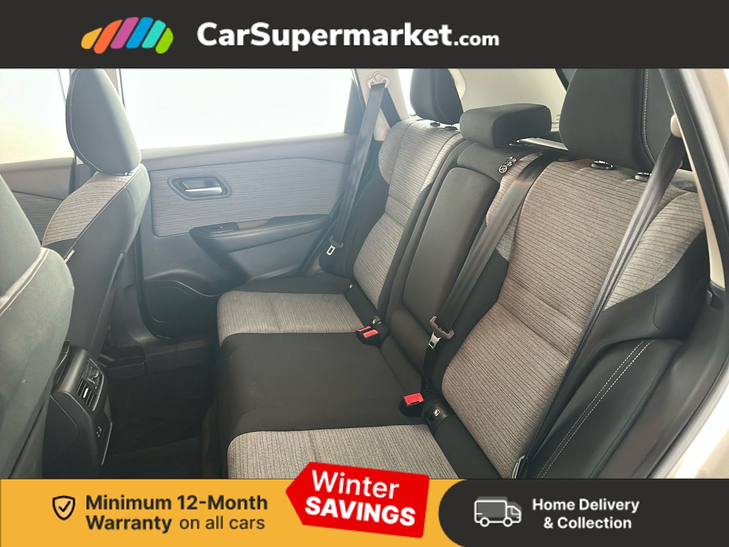 Used Nissan X-Trail 2022 for sale - 77275279: Photo 18