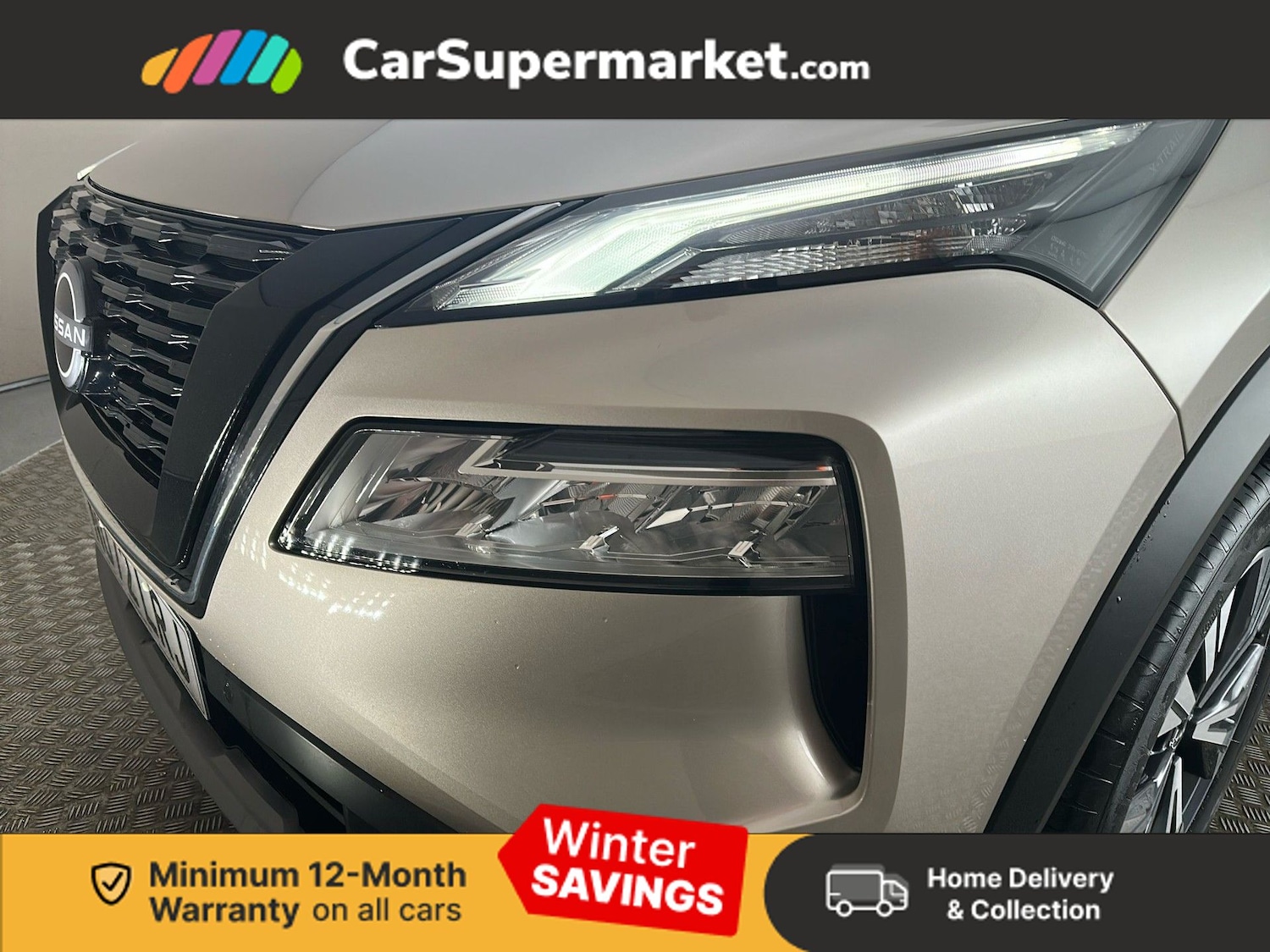 Used Nissan X-Trail 2022 for sale - 77275279: Photo 20