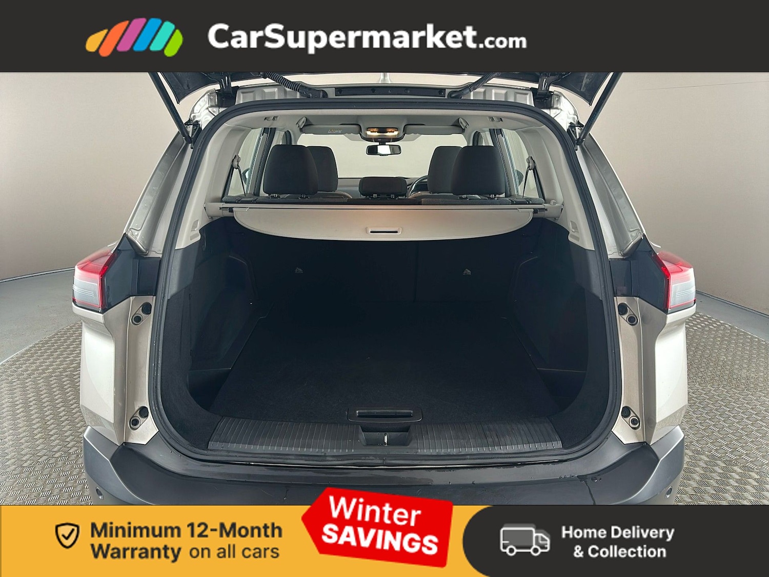 Used Nissan X-Trail 2022 for sale - 77275279: Photo 22