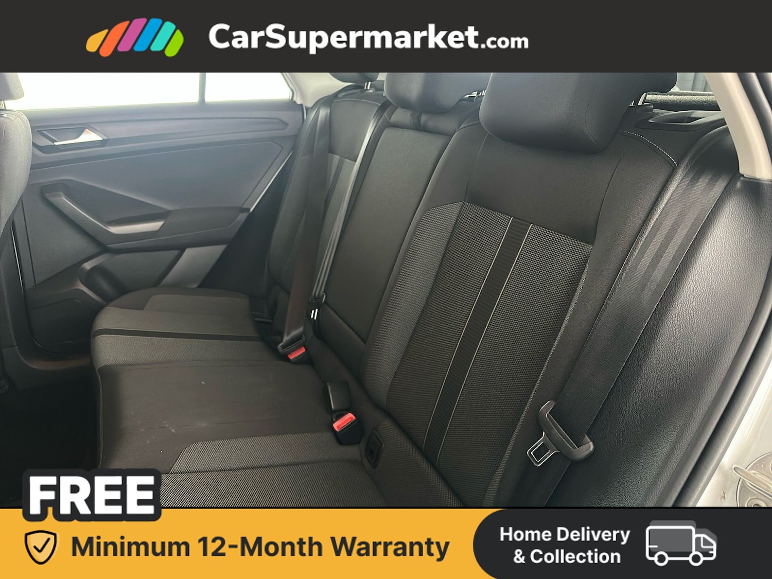 Used Volkswagen T-Roc 2023 for sale - 77708685: Photo 17