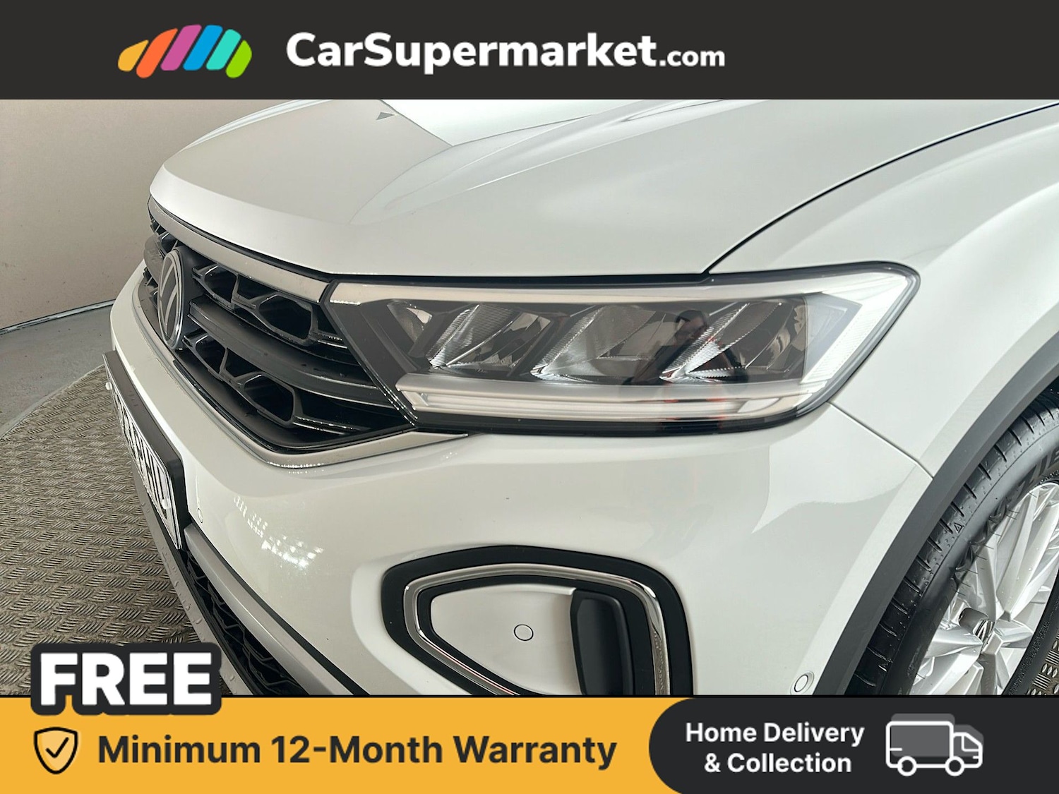 Used Volkswagen T-Roc 2023 for sale - 77708685: Photo 19