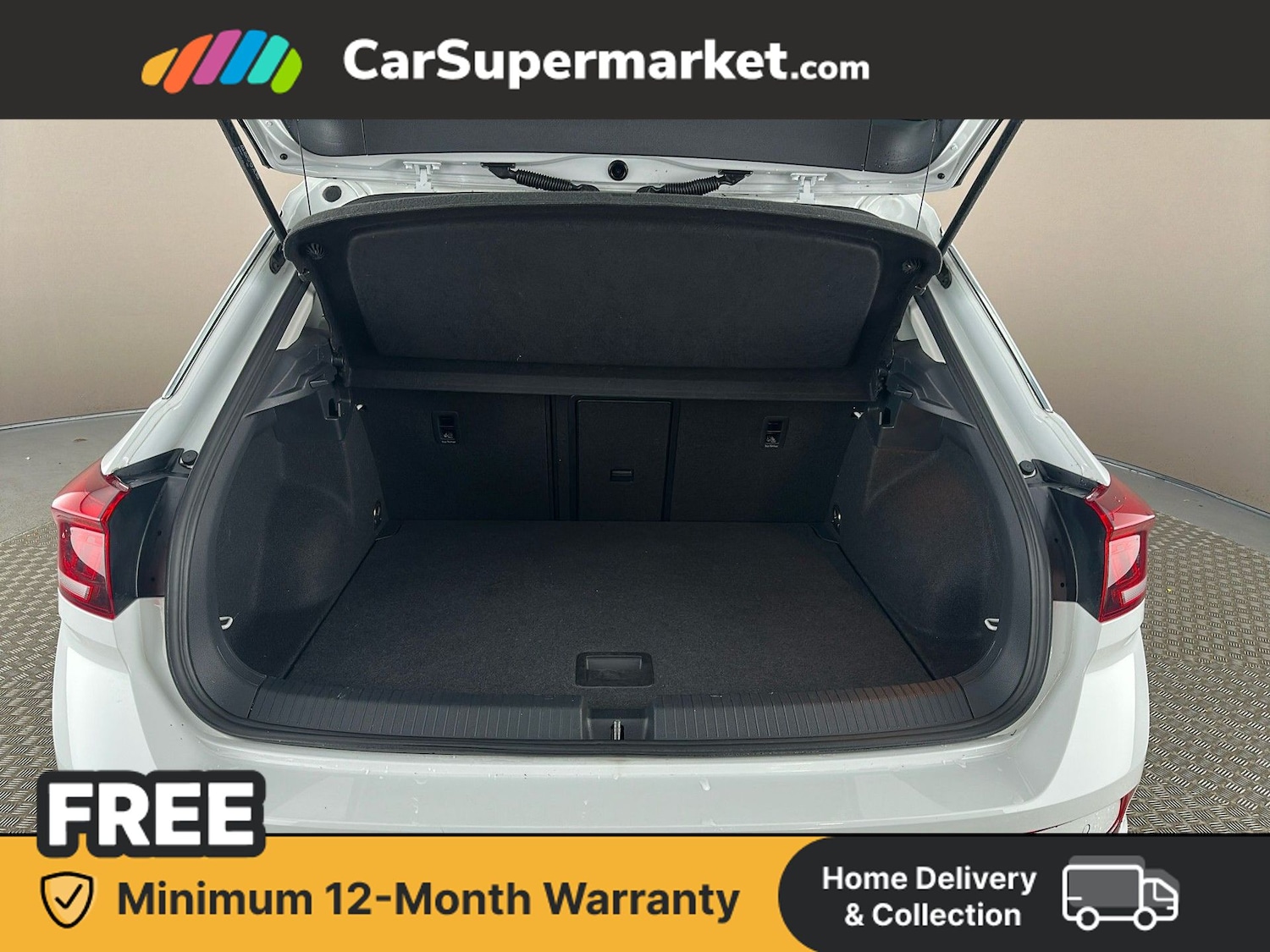 Used Volkswagen T-Roc 2023 for sale - 77708685: Photo 21