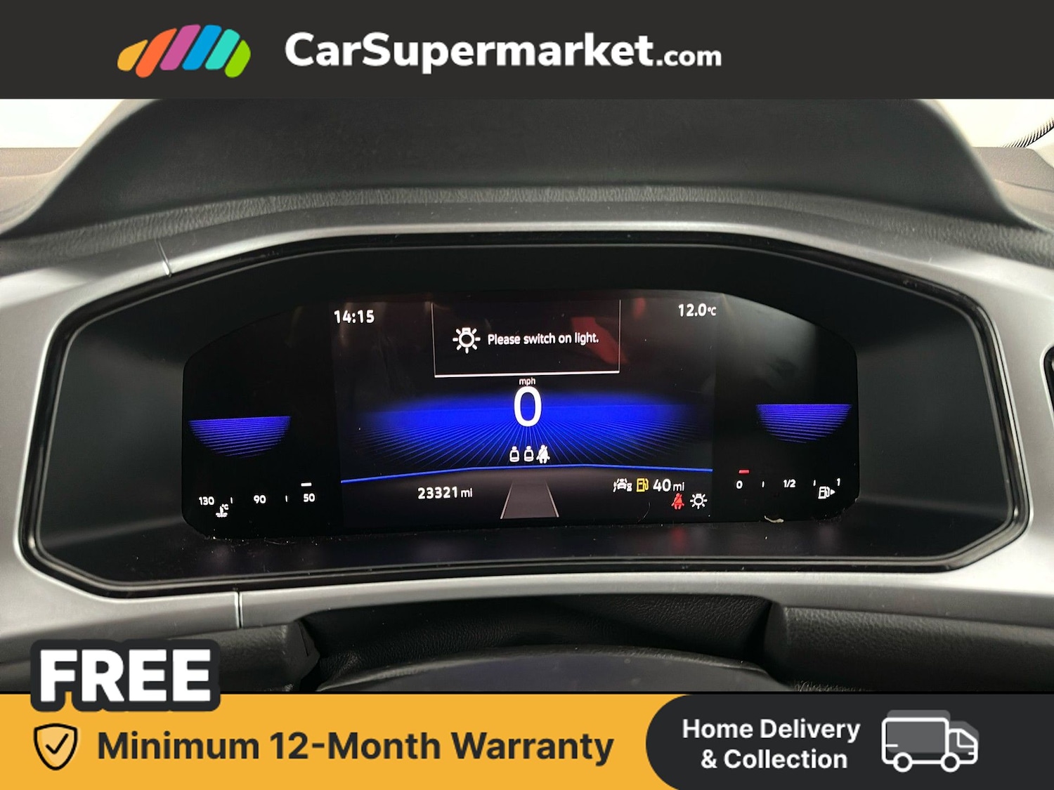 Used Volkswagen T-Roc 2023 for sale - 77708685: Photo 23