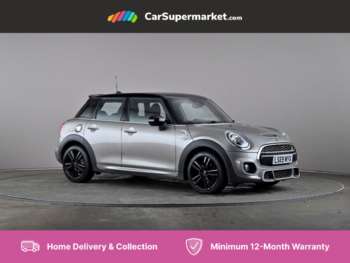 Used MINI Hatch 2019 for sale - 75367625: Photo