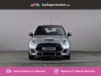 Used MINI Hatch 2019 for sale - 75367625: Photo