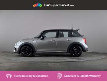 Used MINI Hatch 2019 for sale - 75367625: Photo