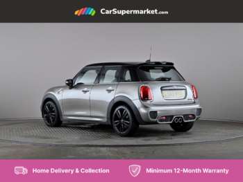 Used MINI Hatch 2019 for sale - 75367625: Photo