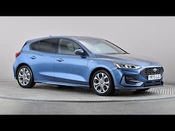 Used Ford Focus 2023 for sale - 79851764: Photo