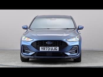 Used Ford Focus 2023 for sale - 79851764: Photo