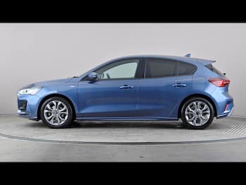 Used Ford Focus 2023 for sale - 79851764: Photo