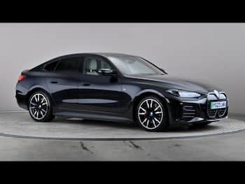 Used BMW i4 2023 for sale - 79655987: Photo