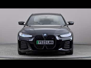 Used BMW i4 2023 for sale - 79655987: Photo