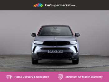 Used Vauxhall Mokka 2023 for sale - 75228679: Photo
