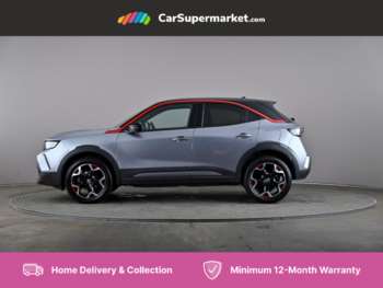 Used Vauxhall Mokka 2023 for sale - 75228679: Photo