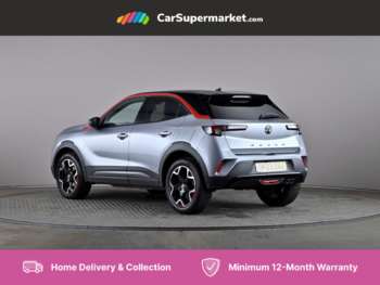 Used Vauxhall Mokka 2023 for sale - 75228679: Photo
