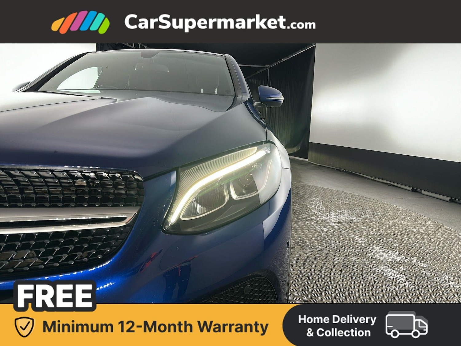 Used Mercedes-Benz GLC 2019 for sale - 77842752: Photo 20