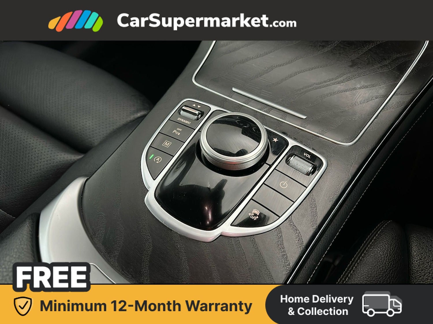 Used Mercedes-Benz GLC 2019 for sale - 77842752: Photo 28