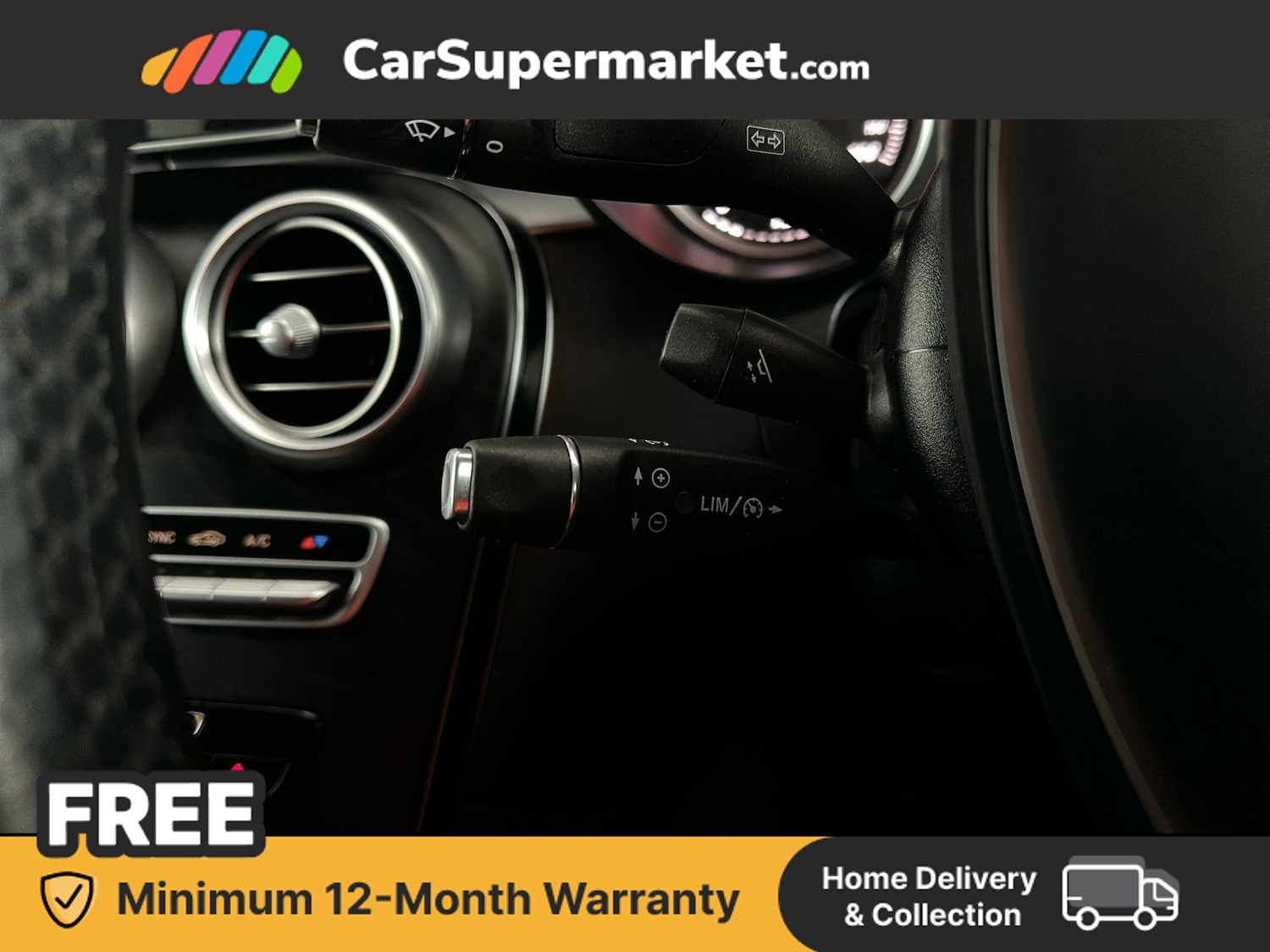 Used Mercedes-Benz GLC 2019 for sale - 77842752: Photo 29